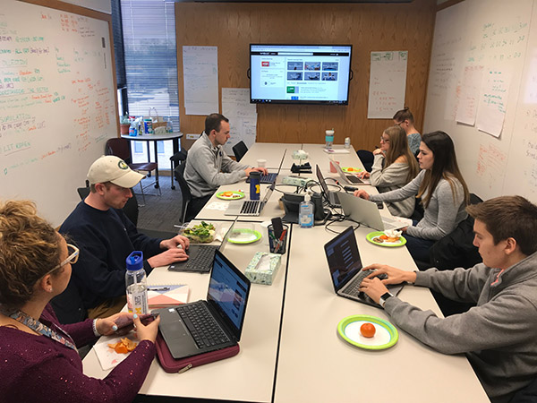 tableau lunch and learn