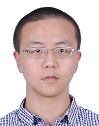 Zhang Student Photo